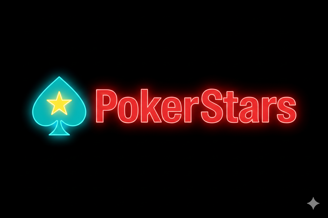 PokerStars
