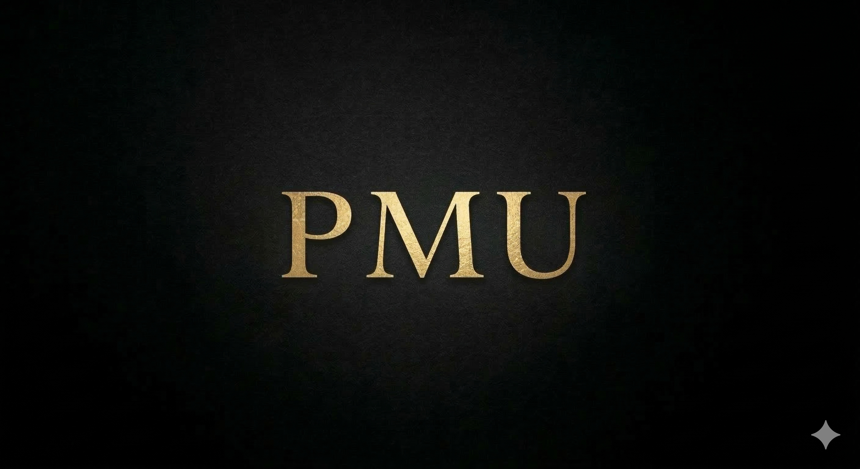 PMU